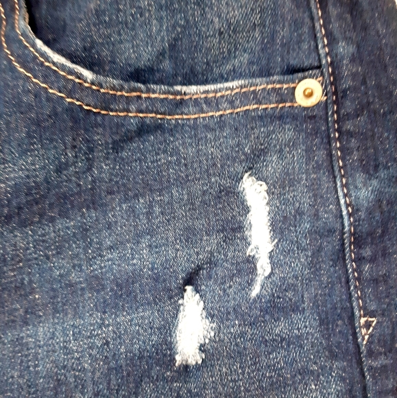 Gap high rise true skinny jeans - Picture 7 of 12